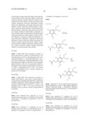 HIV REPLICATION INHIBITOR diagram and image