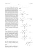 HIV REPLICATION INHIBITOR diagram and image