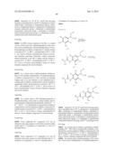 HIV REPLICATION INHIBITOR diagram and image