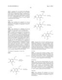 HIV REPLICATION INHIBITOR diagram and image