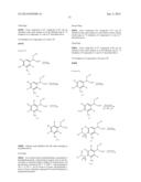 HIV REPLICATION INHIBITOR diagram and image