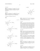 HIV REPLICATION INHIBITOR diagram and image