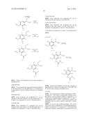 HIV REPLICATION INHIBITOR diagram and image