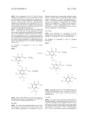 HIV REPLICATION INHIBITOR diagram and image