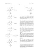 HIV REPLICATION INHIBITOR diagram and image