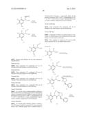 HIV REPLICATION INHIBITOR diagram and image