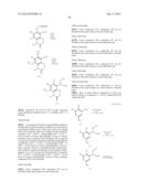 HIV REPLICATION INHIBITOR diagram and image