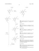 HIV REPLICATION INHIBITOR diagram and image