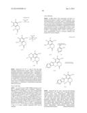 HIV REPLICATION INHIBITOR diagram and image