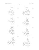 METAL COMPLEXES OF CYCLOMETALLATED IMIDAZO[1,2-f]PHENANTHRIDINE AND     DIIMIDAZO[1,2-a:1 ,2 -c]QUINAZOLINE LIGANDS AND ISOELECTRONIC AND     BENZANNULATED ANALOGS THEREOF diagram and image