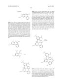 METAL COMPLEXES OF CYCLOMETALLATED IMIDAZO[1,2-f]PHENANTHRIDINE AND     DIIMIDAZO[1,2-a:1 ,2 -c]QUINAZOLINE LIGANDS AND ISOELECTRONIC AND     BENZANNULATED ANALOGS THEREOF diagram and image