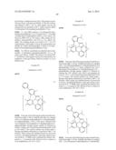 METAL COMPLEXES OF CYCLOMETALLATED IMIDAZO[1,2-f]PHENANTHRIDINE AND     DIIMIDAZO[1,2-a:1 ,2 -c]QUINAZOLINE LIGANDS AND ISOELECTRONIC AND     BENZANNULATED ANALOGS THEREOF diagram and image