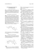 ISOXAZOLINES FOR CONTROLLING INVERTEBRATE PESTS diagram and image