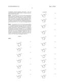 ISOXAZOLINES FOR CONTROLLING INVERTEBRATE PESTS diagram and image