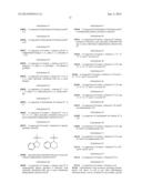 ISOXAZOLINES FOR CONTROLLING INVERTEBRATE PESTS diagram and image