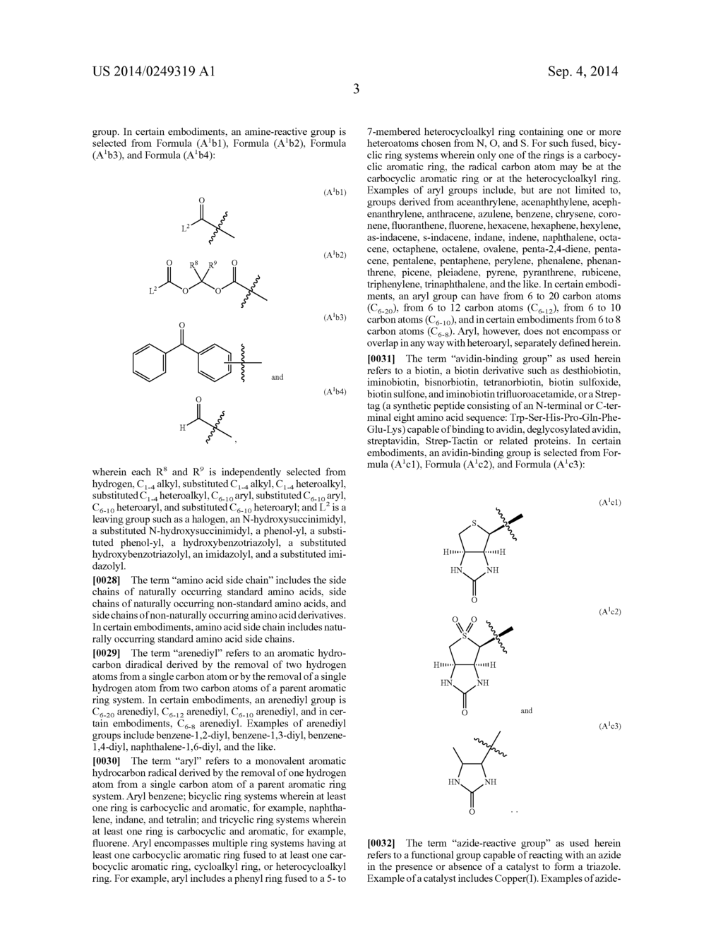 CHEMICAL CROSSLINKERS AND COMPOSITIONS THEREOF - diagram, schematic, and image 04