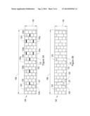 IMPLANTABLE MESH COMBINING BIODEGRADABLE AND NON-BIODEGRADABLE FIBERS diagram and image