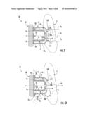 LIGHT-GUIDING DEVICES AND MONITORING DEVICES INCORPORATING SAME diagram and image