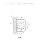 LIGHT-GUIDING DEVICES AND MONITORING DEVICES INCORPORATING SAME diagram and image