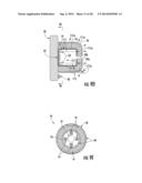 LIGHT-GUIDING DEVICES AND MONITORING DEVICES INCORPORATING SAME diagram and image