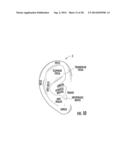 LIGHT-GUIDING DEVICES AND MONITORING DEVICES INCORPORATING SAME diagram and image