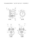 LIGHT-GUIDING DEVICES AND MONITORING DEVICES INCORPORATING SAME diagram and image