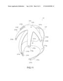 HEADBAND, HEADGEAR, AND ELECTROENCEPHALOGRAPHIC APPARATUS diagram and image