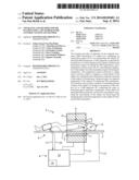 APPARATUS AND METHOD FOR MR EXAMINATION, AND TEMPERATURE CONTROL SYSTEM     AND METHOD diagram and image