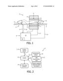 APPARATUS AND METHOD FOR MR EXAMINATION, AND TEMPERATURE CONTROL SYSTEM     AND METHOD diagram and image