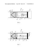 INFORMATION SENSING SYRINGE diagram and image