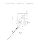 SYSTEMS AND METHODS FOR LUMEN BORDER DETECTION IN INTRAVASCULAR ULTRASOUND     SEQUENCES diagram and image