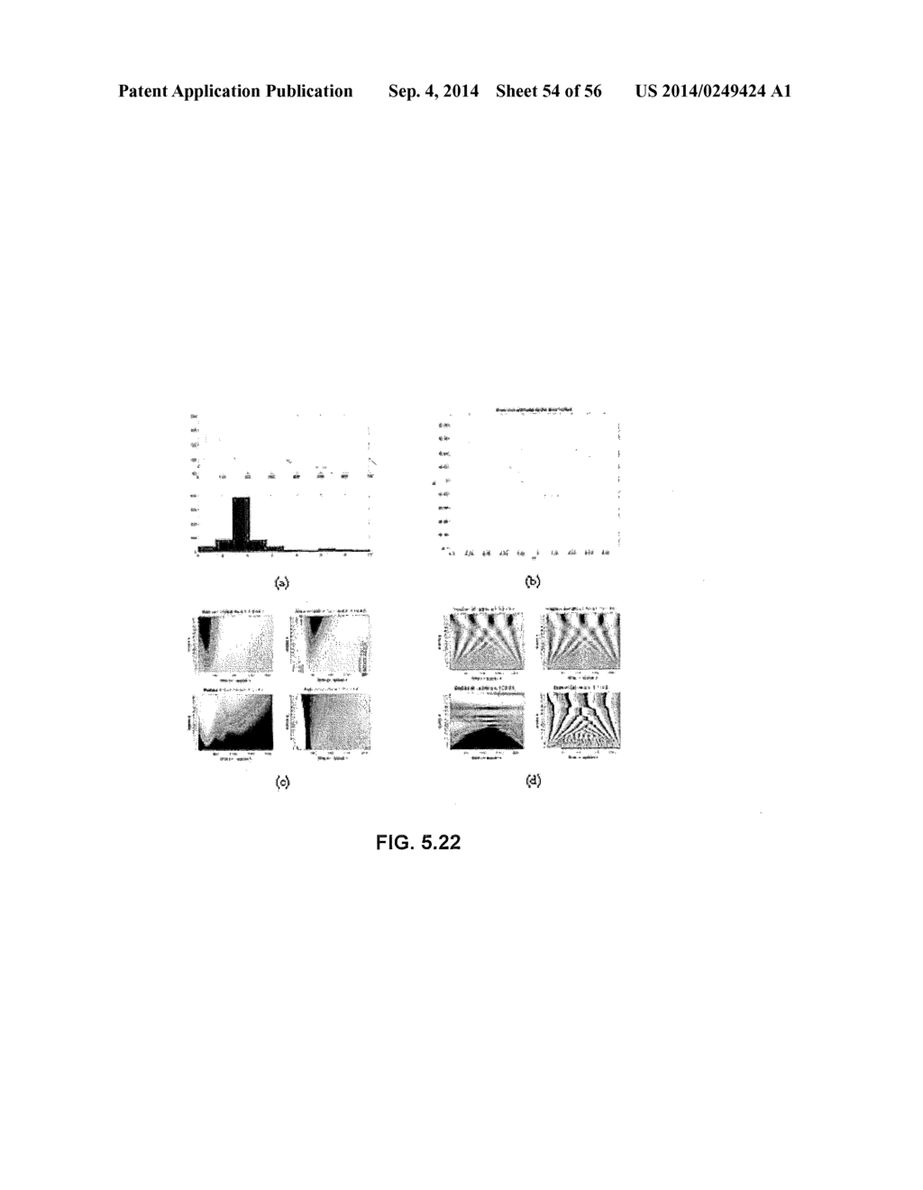 CARDIOVASCULAR PULSE WAVE ANALYSIS METHOD AND SYSTEM - diagram, schematic, and image 55