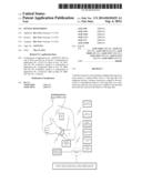 FITNESS MONITORING diagram and image