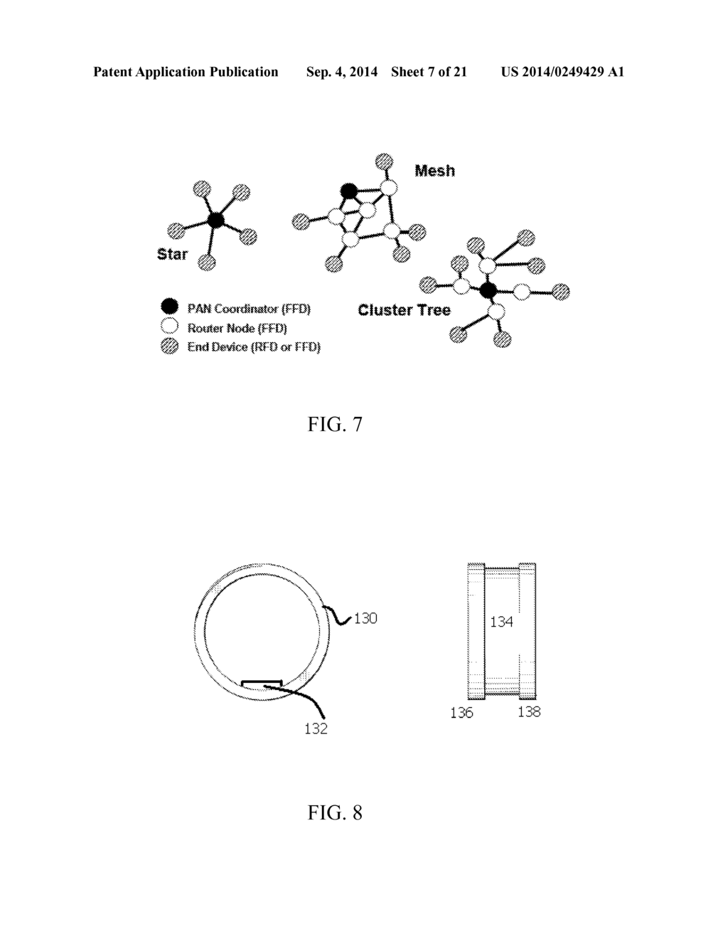 FITNESS MONITORING - diagram, schematic, and image 08