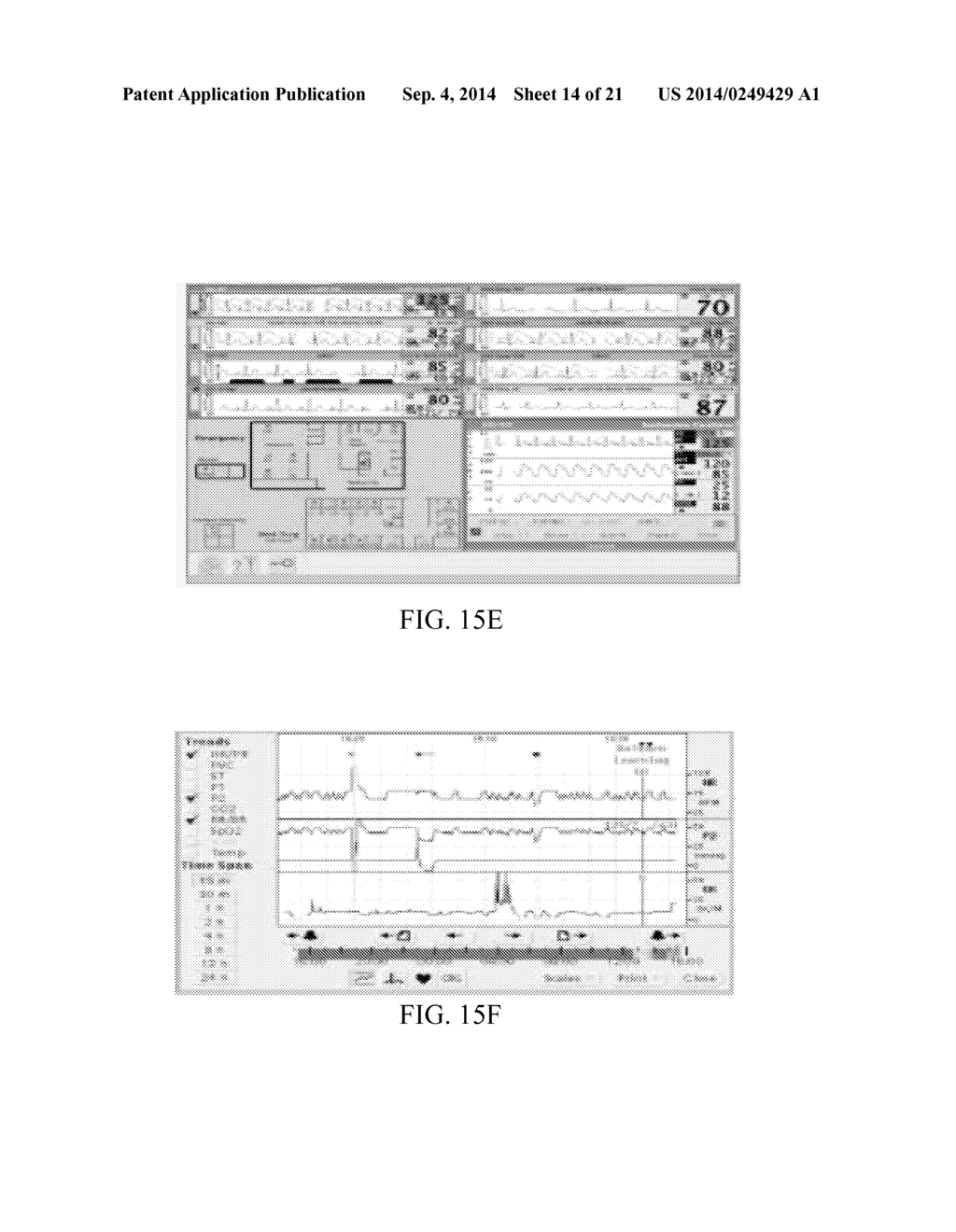 FITNESS MONITORING - diagram, schematic, and image 15