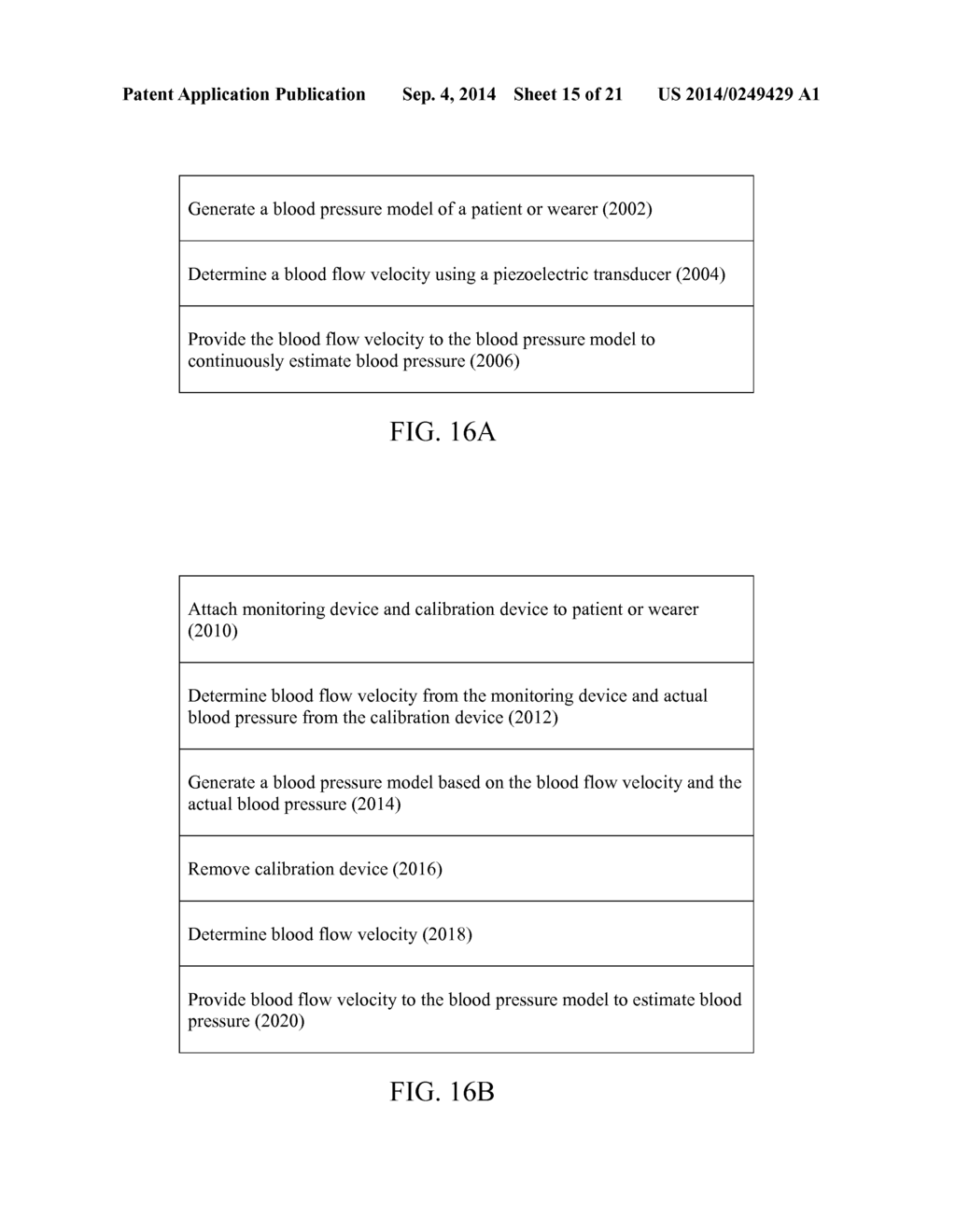 FITNESS MONITORING - diagram, schematic, and image 16