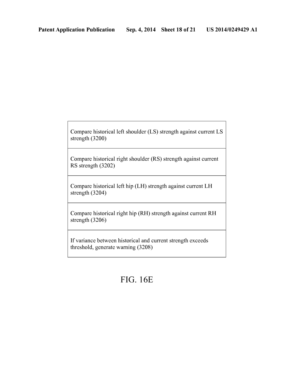 FITNESS MONITORING - diagram, schematic, and image 19