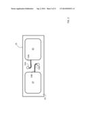 BODY-WORN SYSTEM FOR CONTINUOUS, NONINVASIVE MEASUREMENT OF CARDIAC     OUTPUT, STROKE VOLUME, CARDIAC POWER, AND BLOOD PRESSURE diagram and image