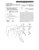 BODY-WORN SYSTEM FOR CONTINUOUS, NONINVASIVE MEASUREMENT OF CARDIAC     OUTPUT, STROKE VOLUME, CARDIAC POWER, AND BLOOD PRESSURE diagram and image