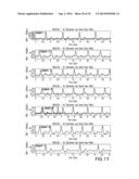 BODY-WORN SYSTEM FOR CONTINUOUS, NONINVASIVE MEASUREMENT OF CARDIAC     OUTPUT, STROKE VOLUME, CARDIAC POWER, AND BLOOD PRESSURE diagram and image