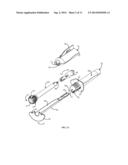 Cervical Cell Tissue Self-Sampling Device diagram and image