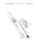 Cervical Cell Tissue Self-Sampling Device diagram and image