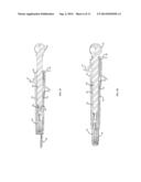 Cervical Cell Tissue Self-Sampling Device diagram and image