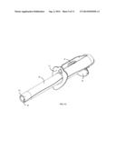 Cervical Cell Tissue Self-Sampling Device diagram and image