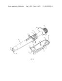 Cervical Cell Tissue Self-Sampling Device diagram and image