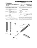 Liquid Sampling, Storage, Transfer and Delivery Device diagram and image