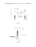 Liquid Sampling, Storage, Transfer and Delivery Device diagram and image