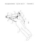 Portable Spinal Decompression Device diagram and image