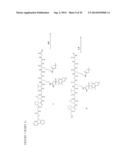 IMAGING AGENTS FOR IMAGING PROTEASE ACTIVITY AND USES THEREOF diagram and image