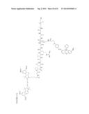 IMAGING AGENTS FOR IMAGING PROTEASE ACTIVITY AND USES THEREOF diagram and image